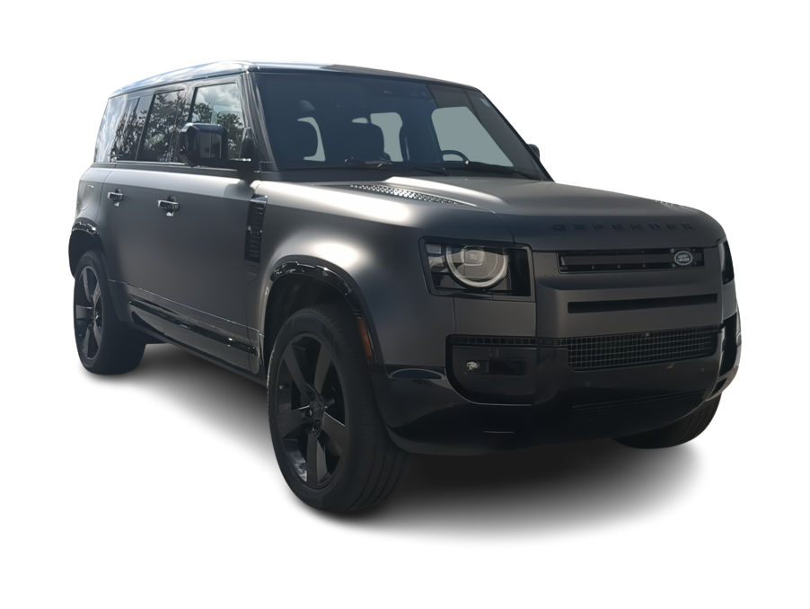 Thumbnail: 2026 Land Rover Defender - 19