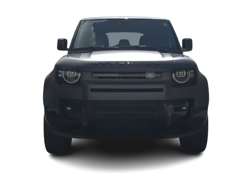 Thumbnail: 2026 Land Rover Defender - 5