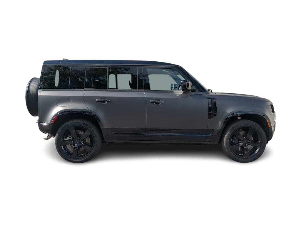 Thumbnail: 2026 Land Rover Defender - 23