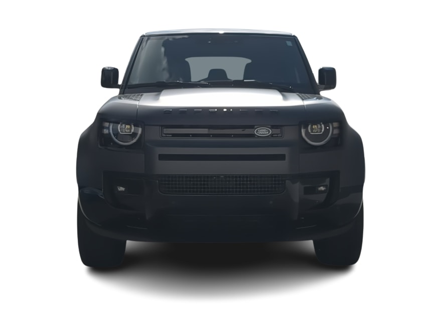 Thumbnail: 2026 Land Rover Defender - 5