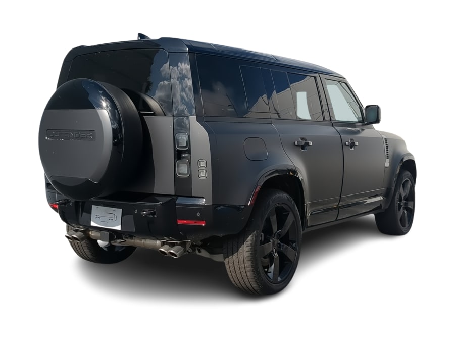 Thumbnail: 2026 Land Rover Defender - 21