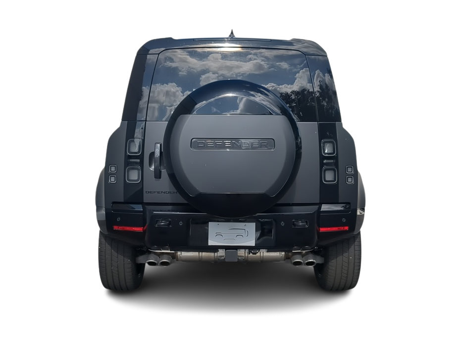 Thumbnail: 2026 Land Rover Defender - 20