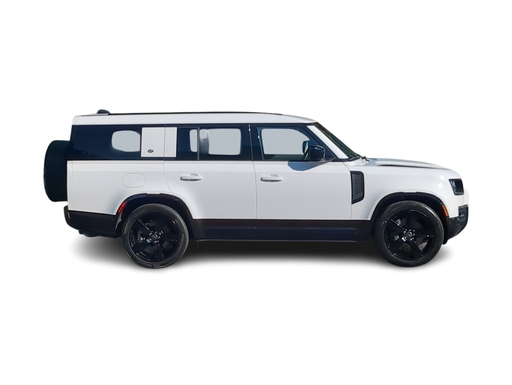 Thumbnail: 2024 Land Rover Defender - 20