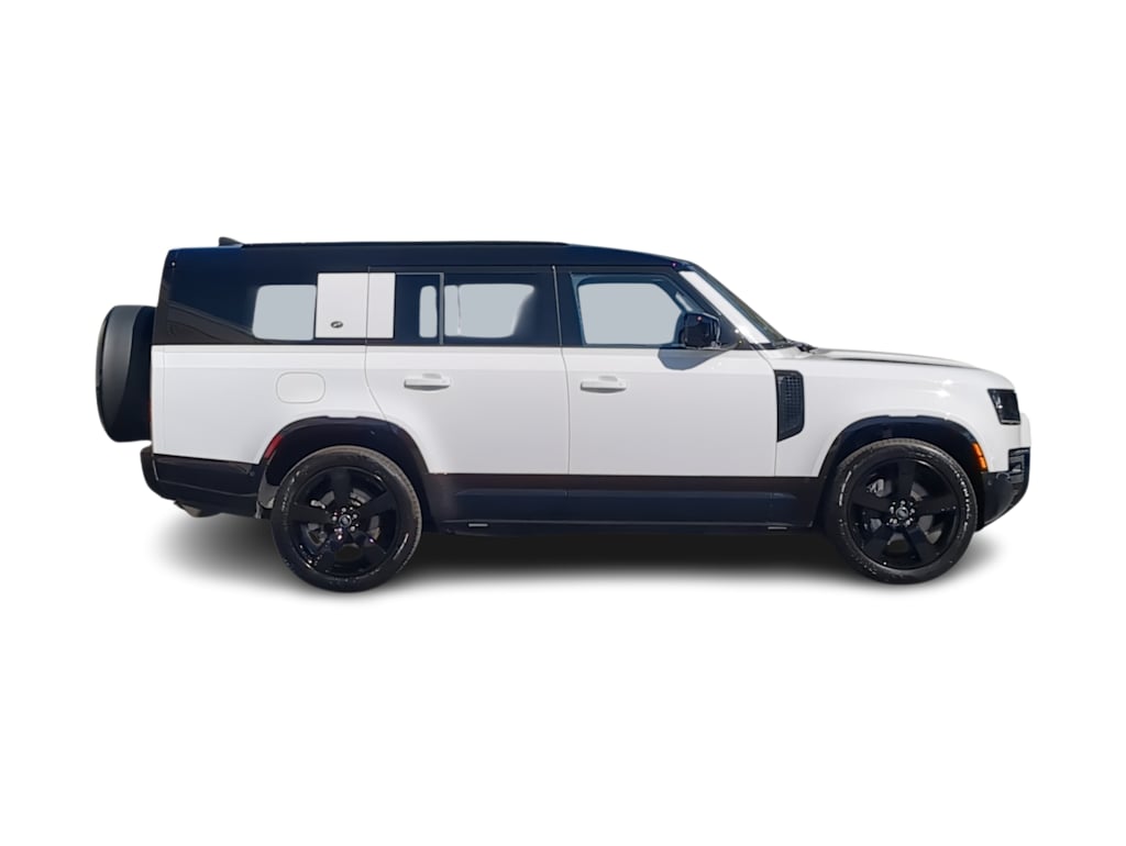 Thumbnail: 2024 Land Rover Defender - 20