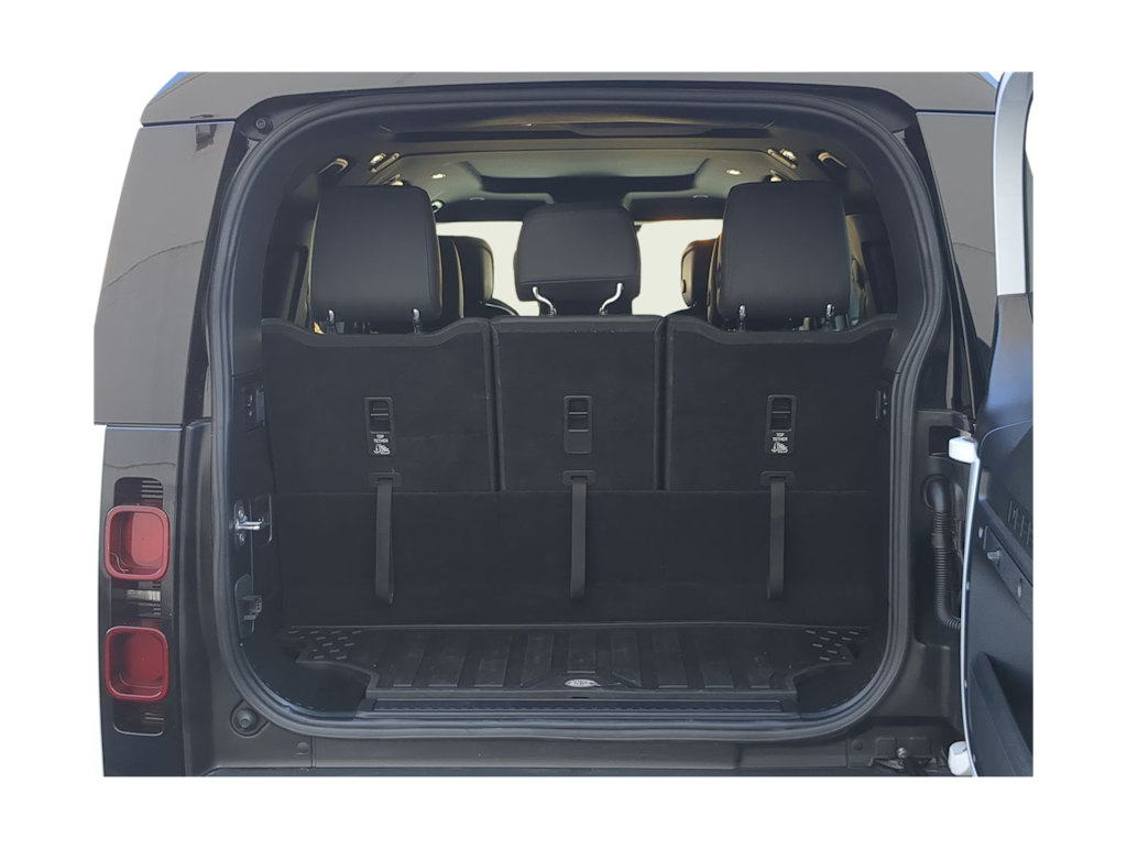 Thumbnail: 2024 Land Rover Defender - 14