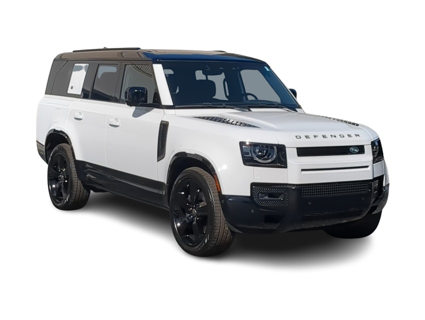 Thumbnail: 2024 Land Rover Defender - 17