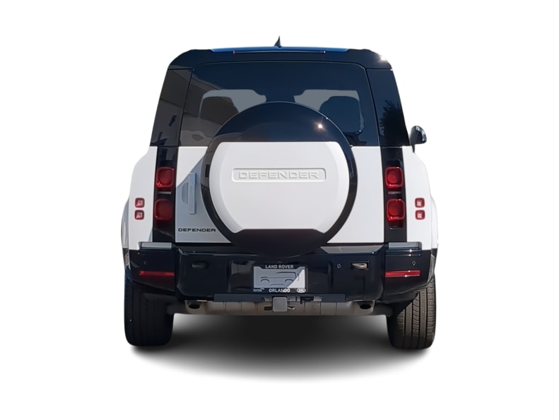 Thumbnail: 2024 Land Rover Defender - 19