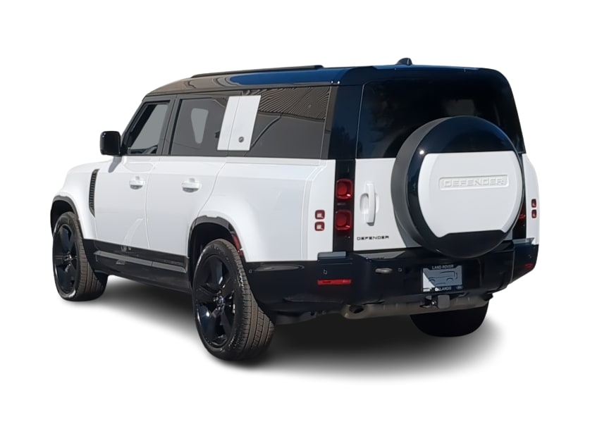 Thumbnail: 2024 Land Rover Defender - 18