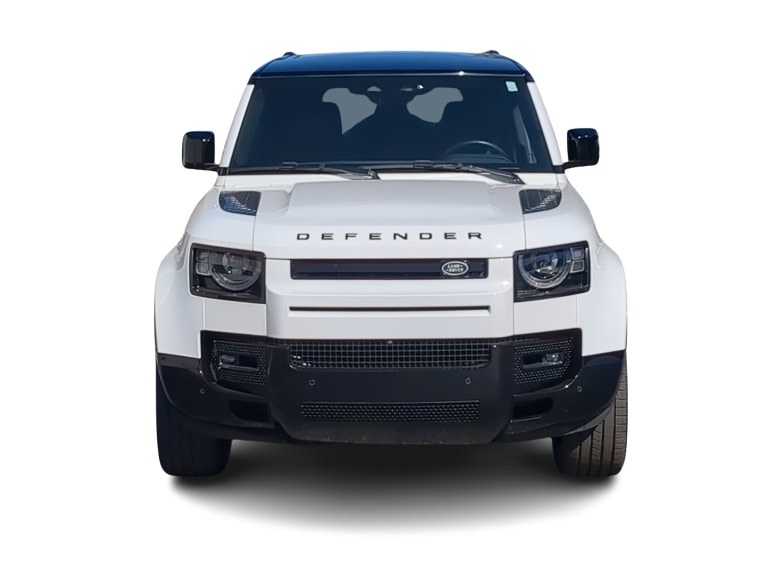 Thumbnail: 2024 Land Rover Defender - 4