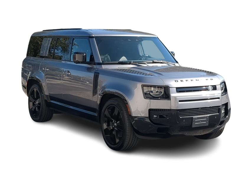 Thumbnail: 2024 Land Rover Defender - 15