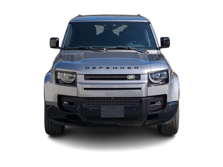 Thumbnail: 2024 Land Rover Defender - 4
