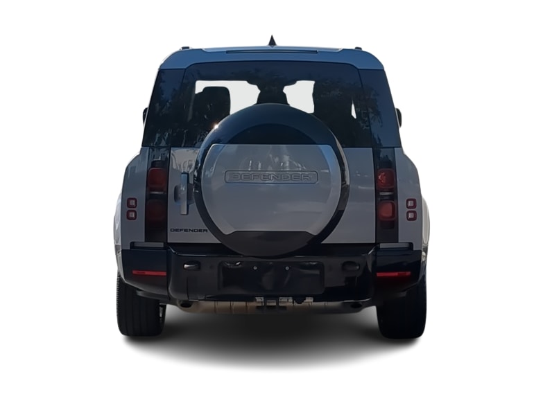 Thumbnail: 2024 Land Rover Defender - 16