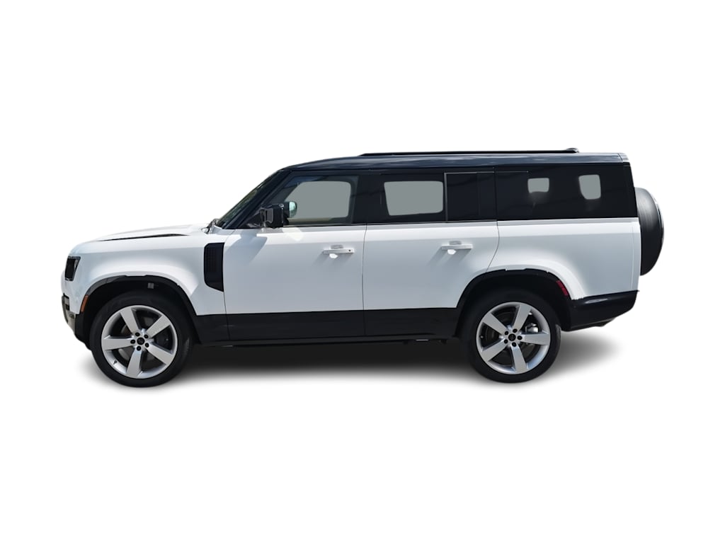 Thumbnail: 2026 Land Rover Defender - 3