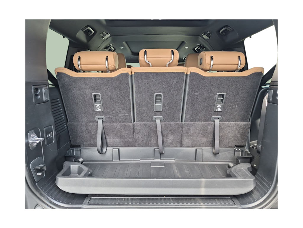 Thumbnail: 2026 Land Rover Defender - 16