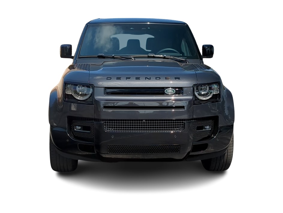 2024 Land Rover Defender 130 5