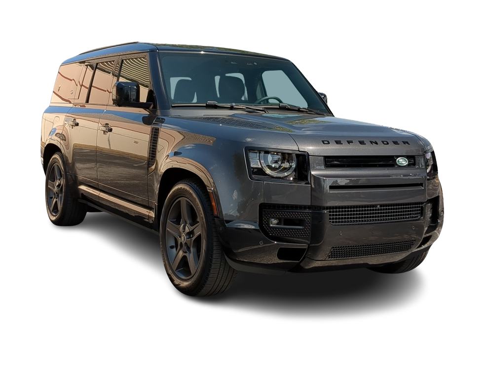2024 Land Rover Defender 130 20