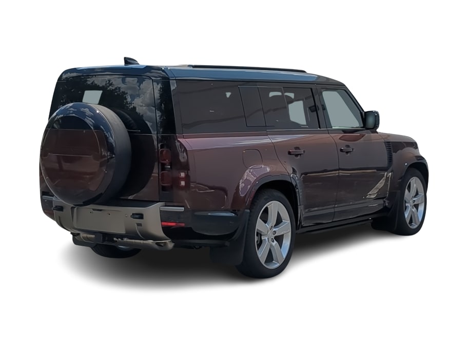 Thumbnail: 2025 Land Rover Defender - 21