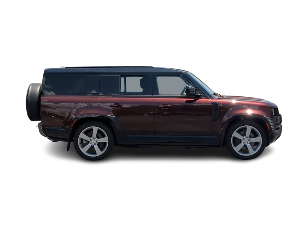 Thumbnail: 2025 Land Rover Defender - 22