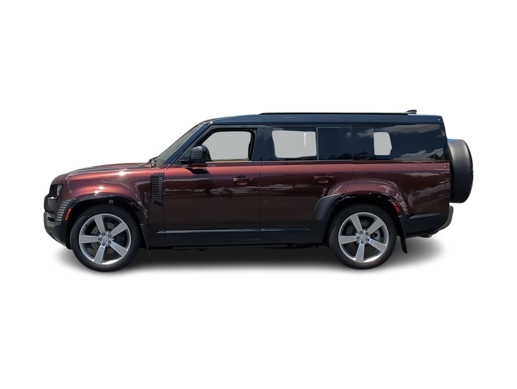 Thumbnail: 2025 Land Rover Defender - 3