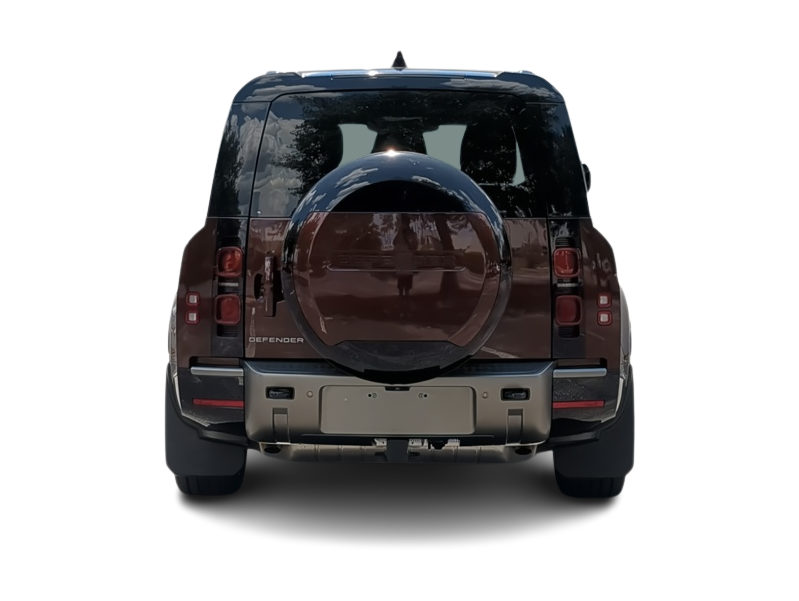 Thumbnail: 2025 Land Rover Defender - 20