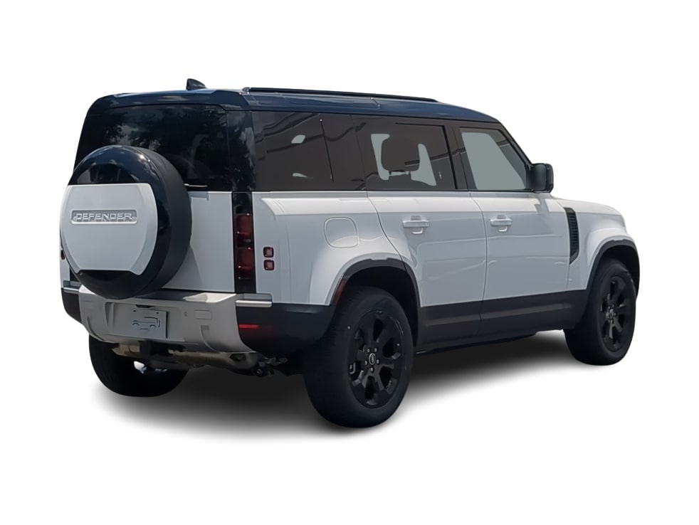 Thumbnail: 2025 Land Rover Defender - 22