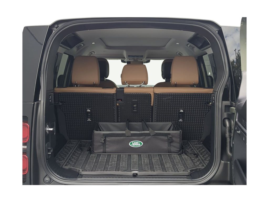 Thumbnail: 2025 Land Rover Defender - 16