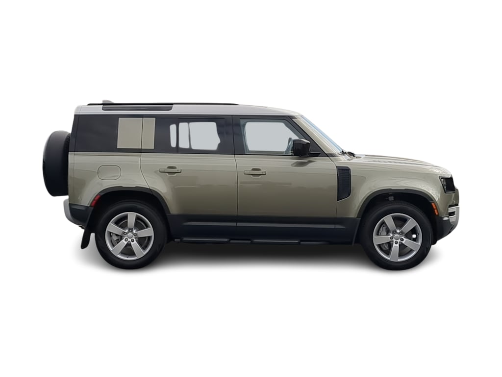 Thumbnail: 2025 Land Rover Defender - 24