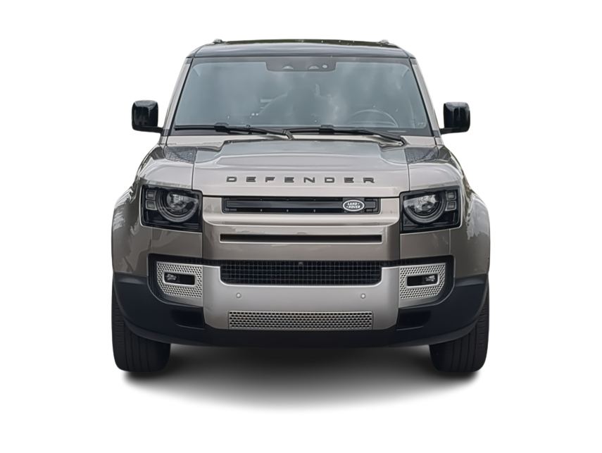 Thumbnail: 2025 Land Rover Defender - 4