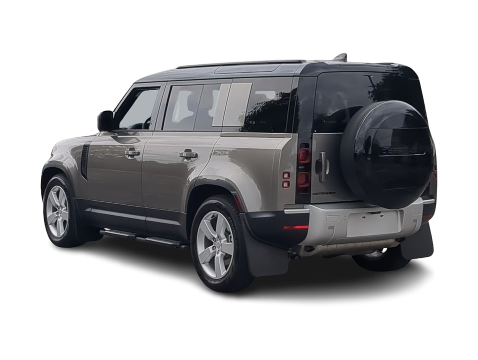 Thumbnail: 2025 Land Rover Defender - 20