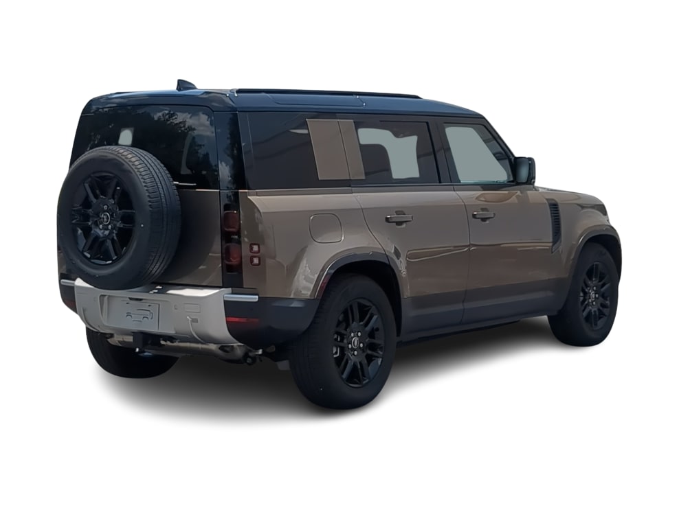 Thumbnail: 2025 Land Rover Defender - 20