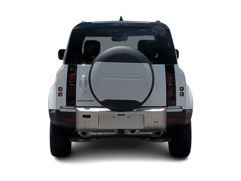 Thumbnail: 2025 Land Rover Defender - 20