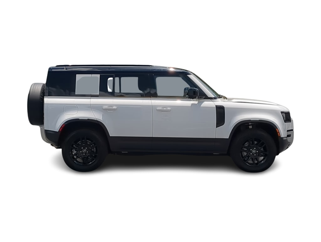 Thumbnail: 2025 Land Rover Defender - 22