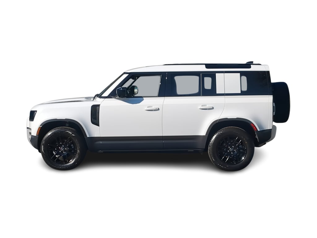 Thumbnail: 2025 Land Rover Defender - 3