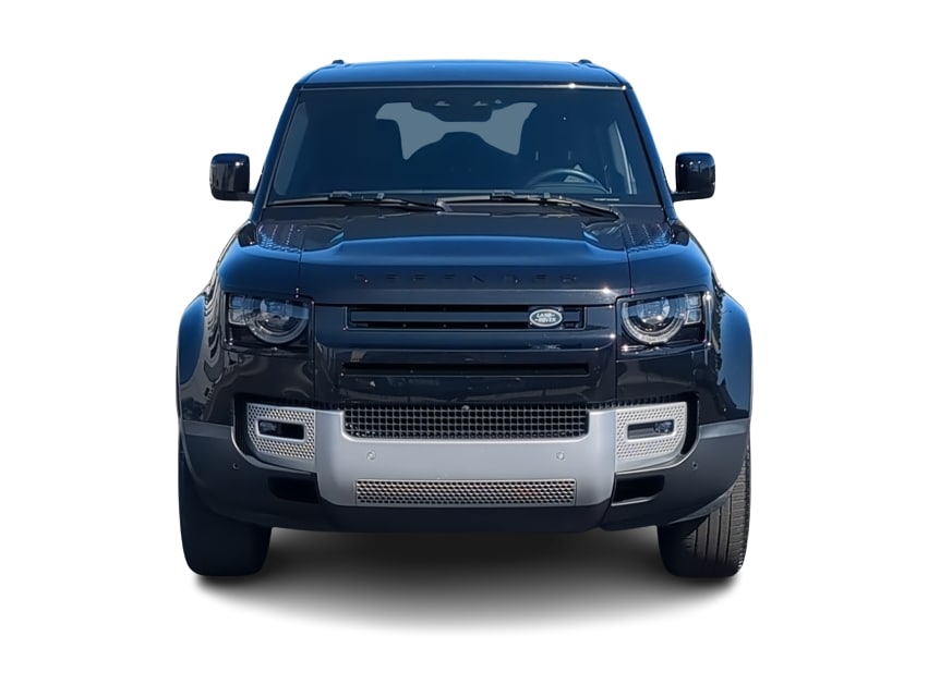 Thumbnail: 2025 Land Rover Defender - 6