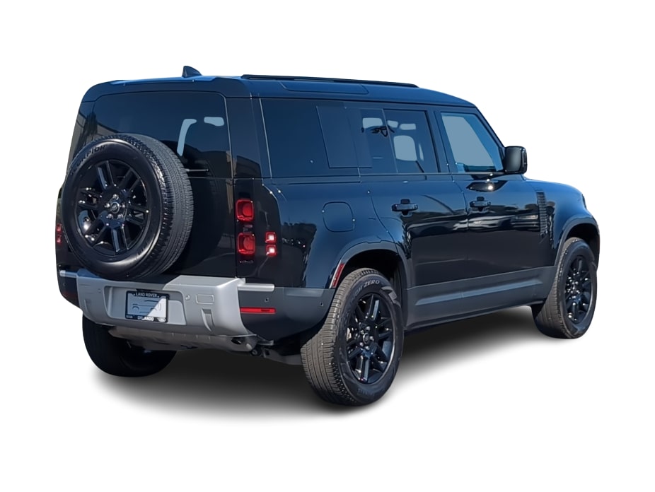 Thumbnail: 2025 Land Rover Defender - 21