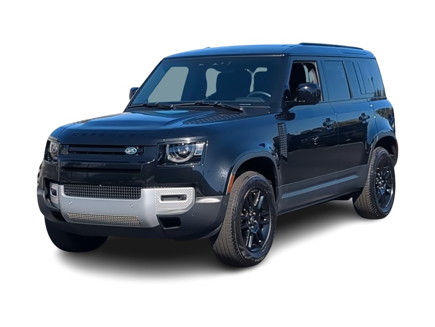 Thumbnail: 2025 Land Rover Defender - 20