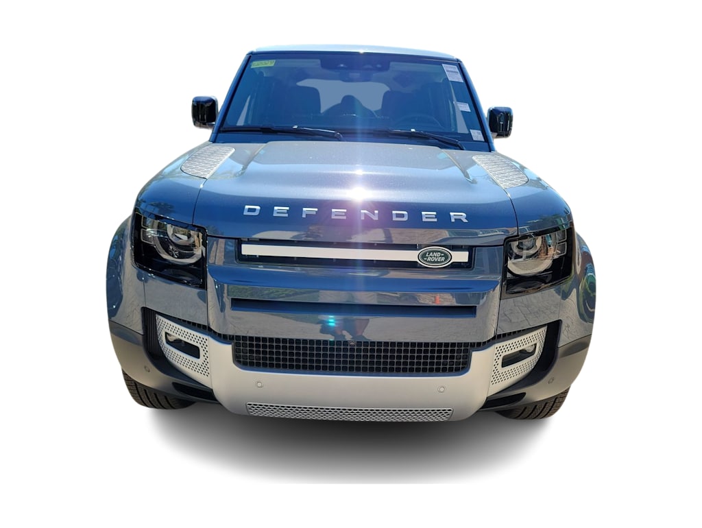 Thumbnail: 2024 Land Rover Defender - 6