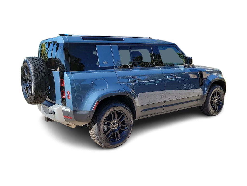 Thumbnail: 2024 Land Rover Defender - 19