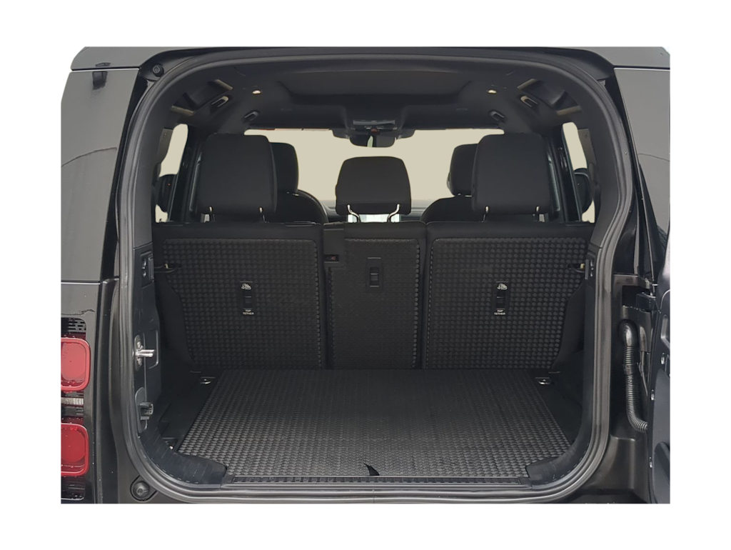 Thumbnail: 2025 Land Rover Defender - 15