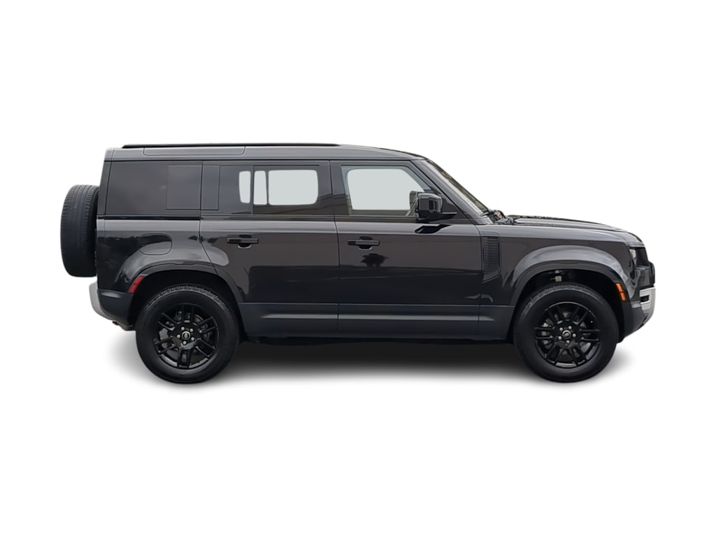 Thumbnail: 2025 Land Rover Defender - 23