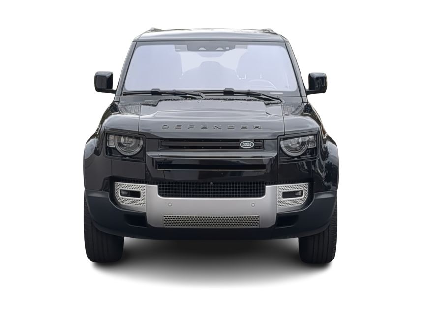 Thumbnail: 2025 Land Rover Defender - 4