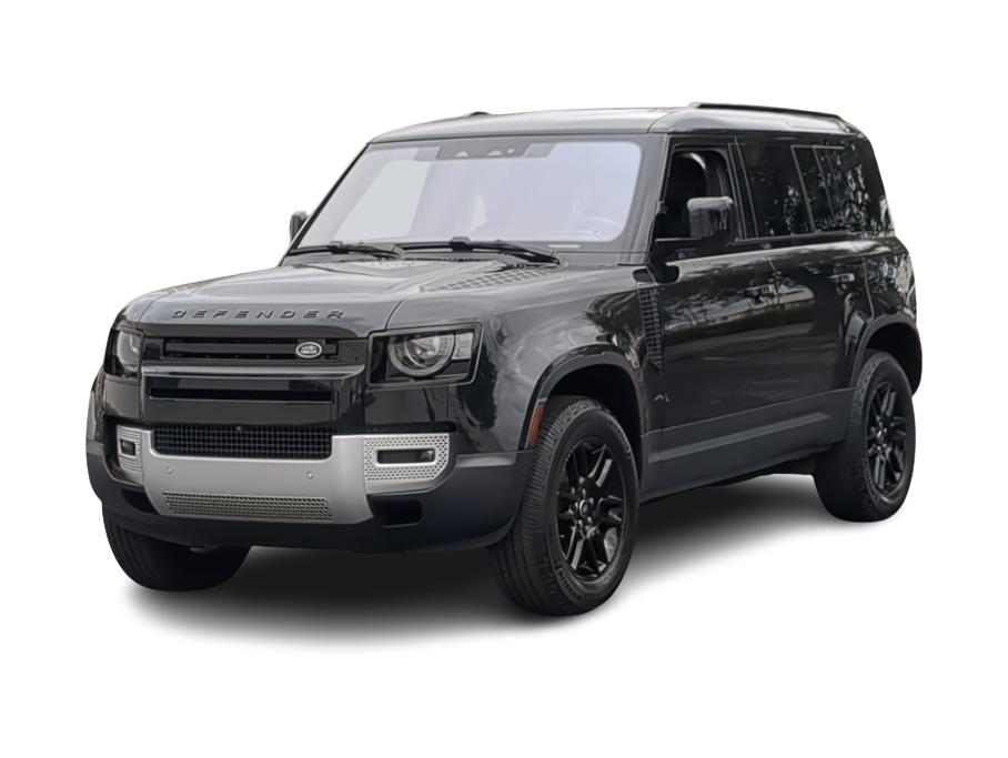 Thumbnail: 2025 Land Rover Defender - 19