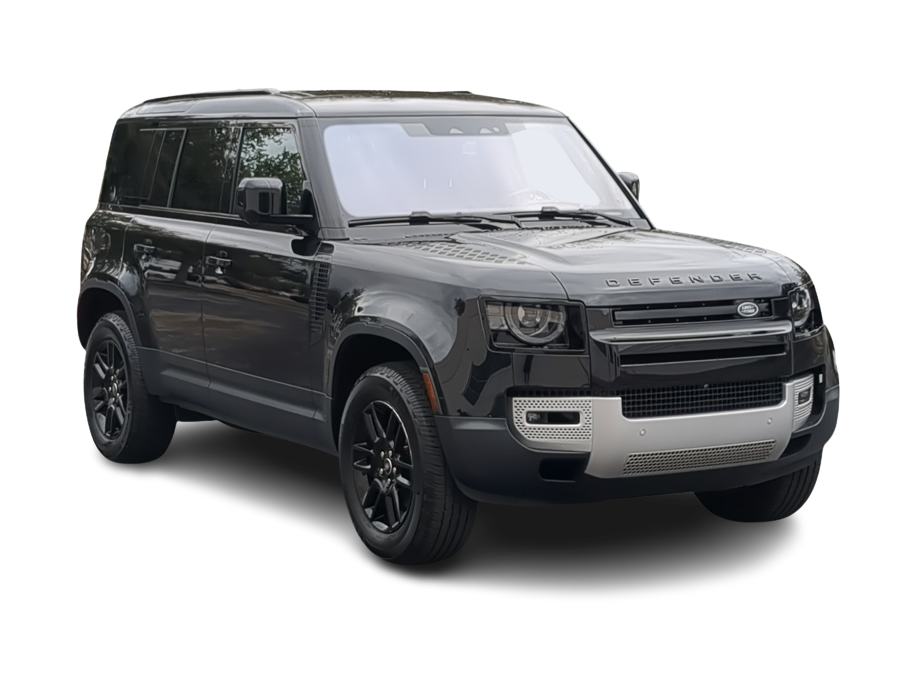 Thumbnail: 2025 Land Rover Defender - 18