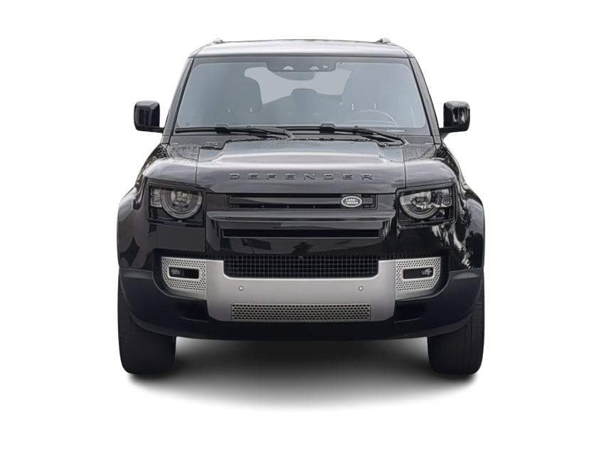 Thumbnail: 2025 Land Rover Defender - 4