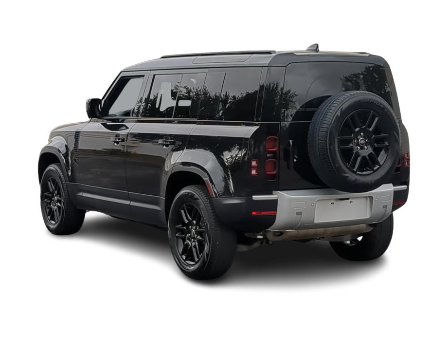 Thumbnail: 2025 Land Rover Defender - 20