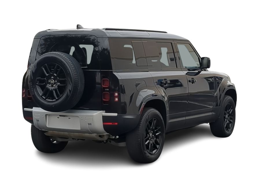 Thumbnail: 2025 Land Rover Defender - 22