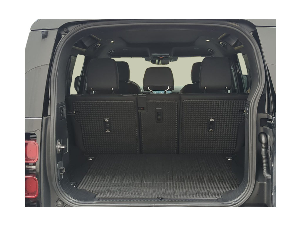 Thumbnail: 2025 Land Rover Defender - 15