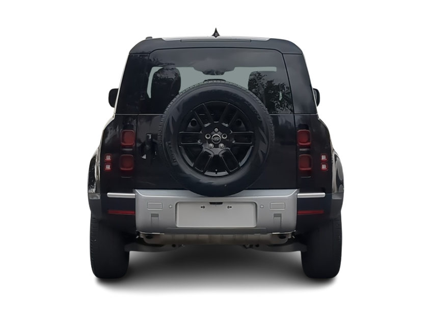 Thumbnail: 2025 Land Rover Defender - 21