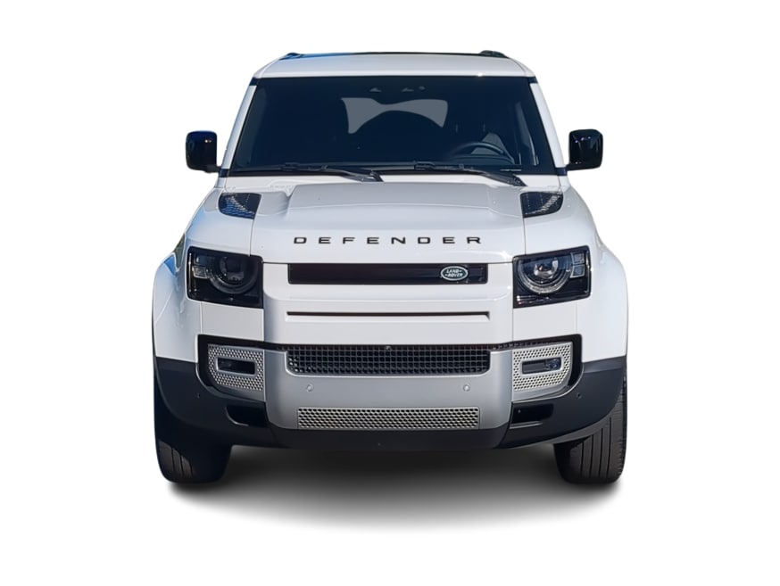 Thumbnail: 2025 Land Rover Defender - 4