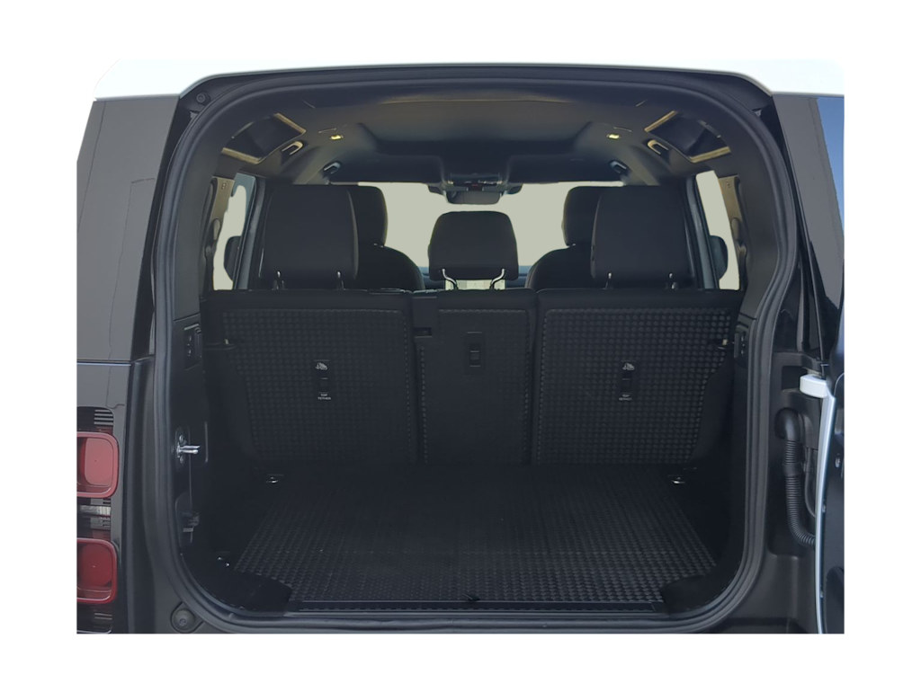 Thumbnail: 2025 Land Rover Defender - 14